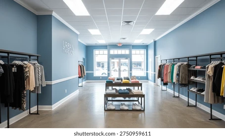 Pintura comercial