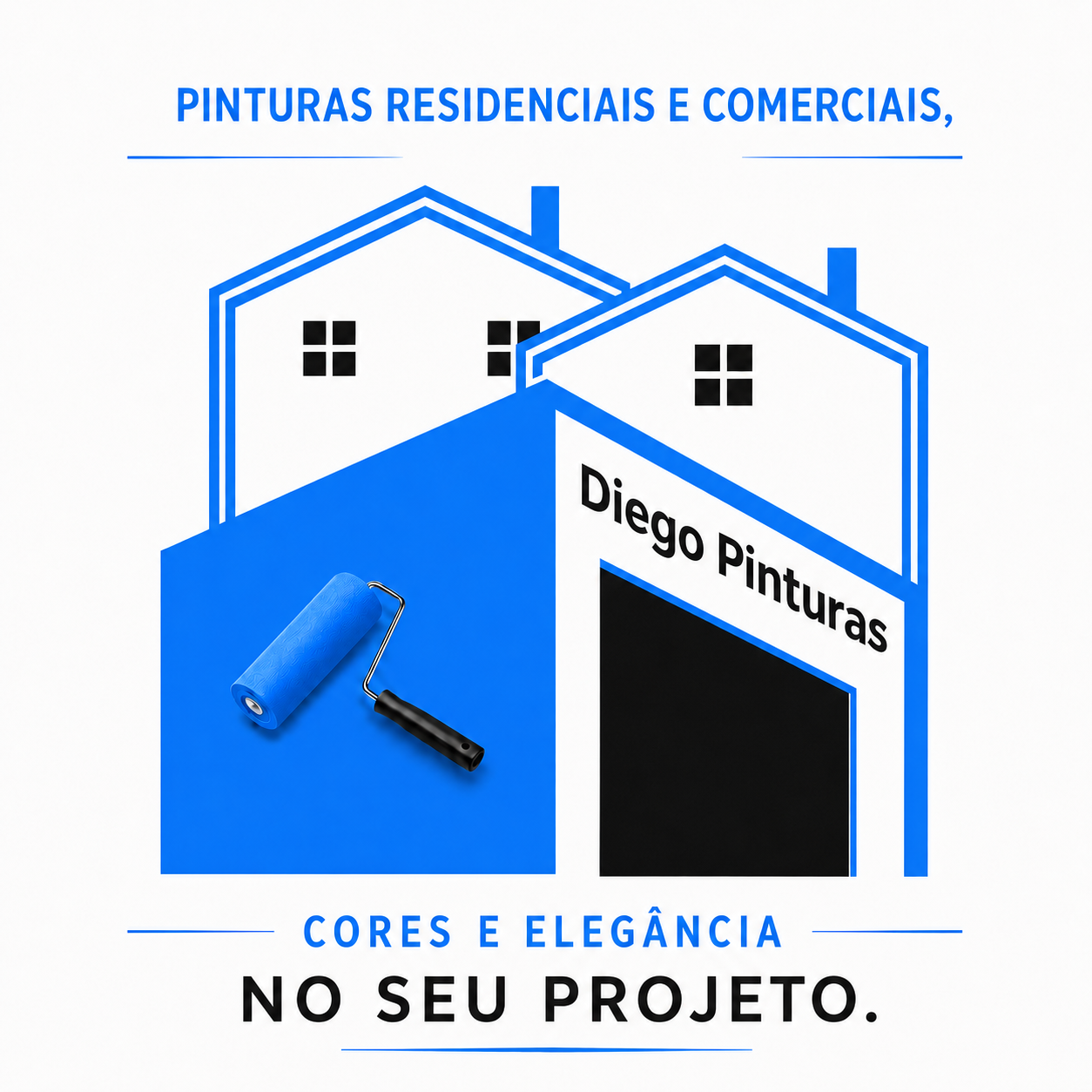 Logo Diego Pinturas